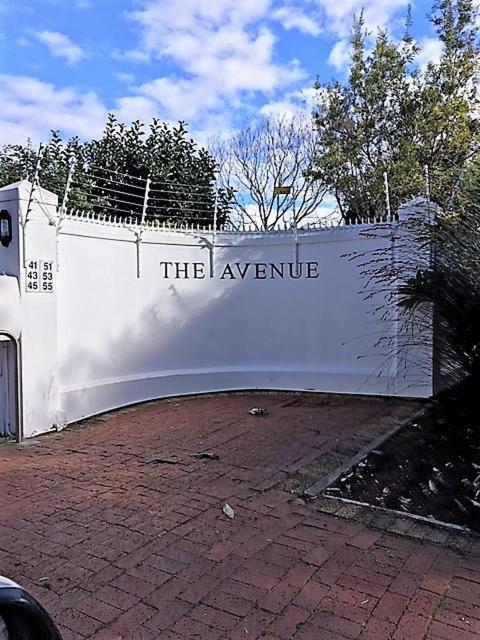 Summer Place, Constantia, 2* Cidade Do Cabo