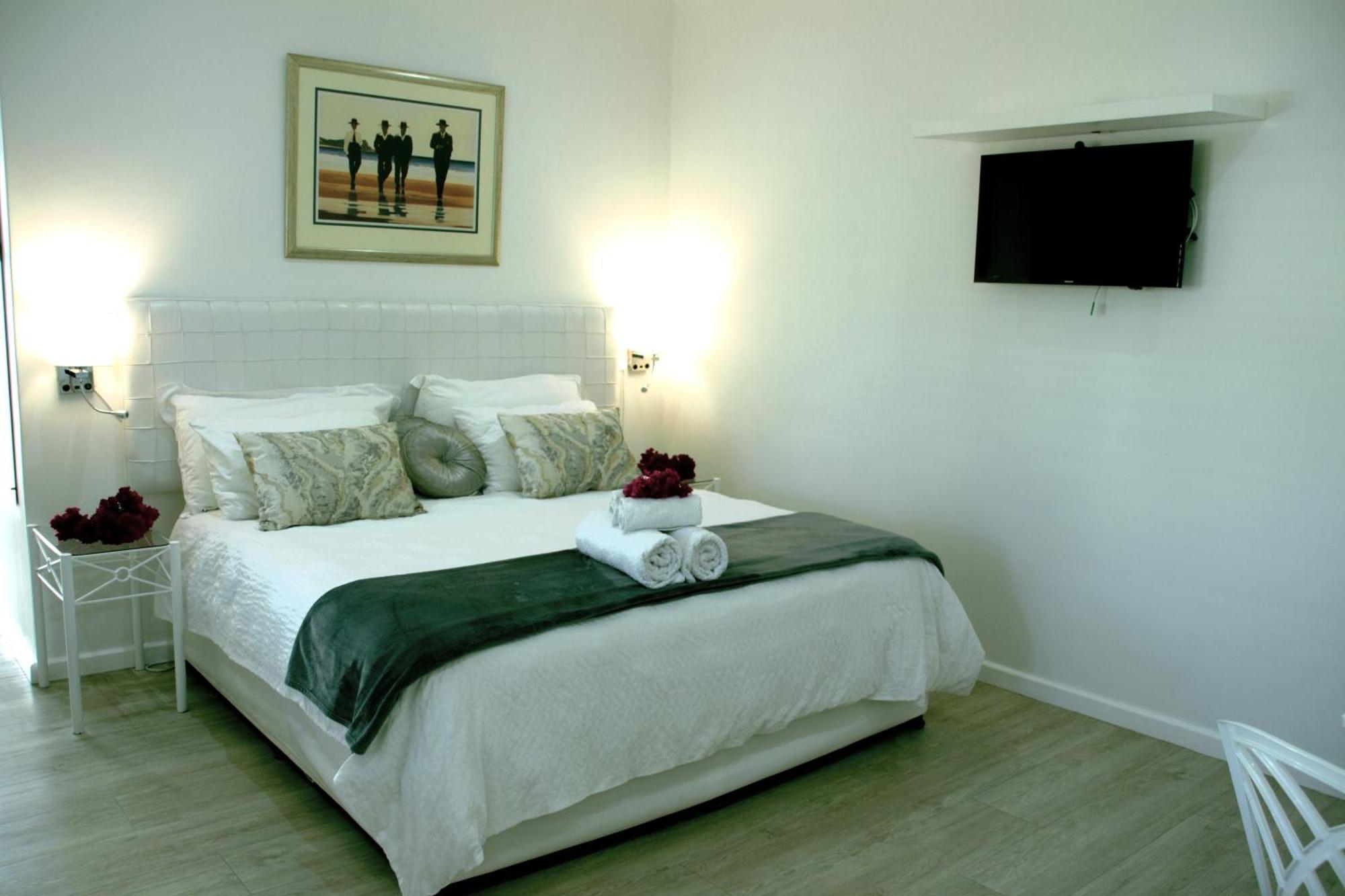 Gasthof Summer Place, Constantia,