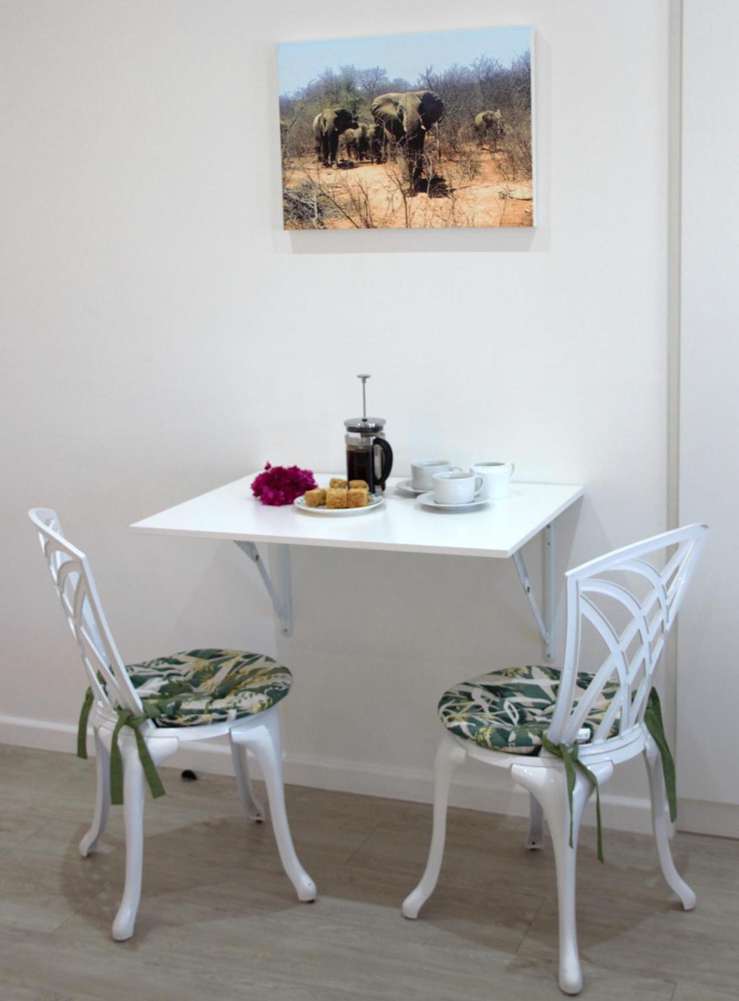 Summer Place, Constantia, 2*
