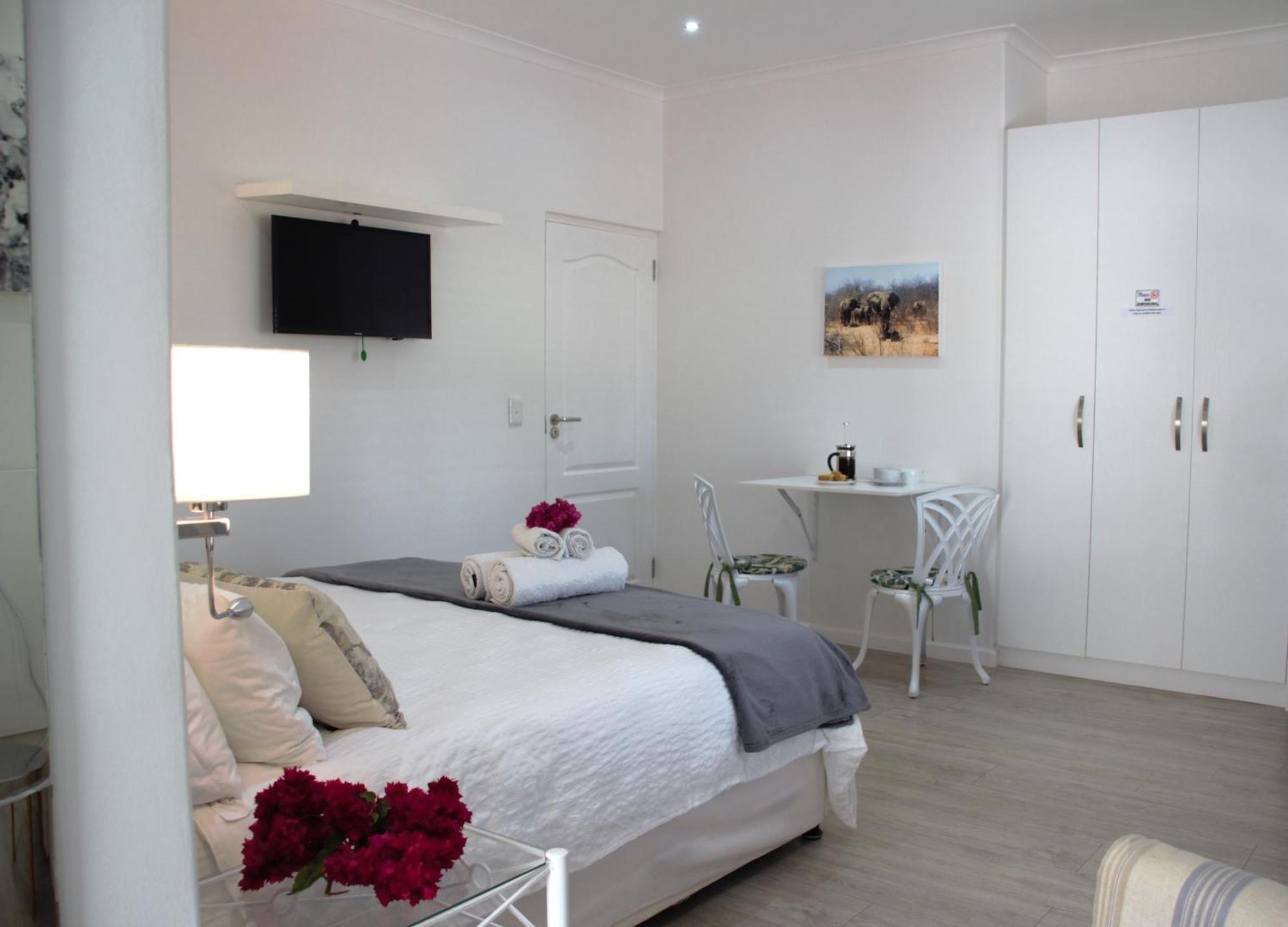 Summer Place, Constantia, Gasthof